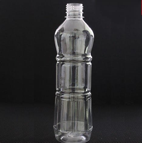 500 ML EDIBLE OIL BOTTLES